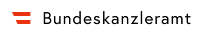 Bundeskanzleramt Logo - zur Startseite bundeskanzleramt.gv.at